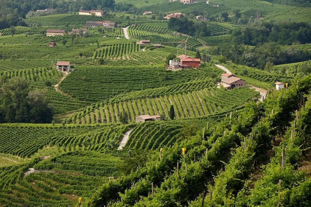 Ca' Di Gio' Ad Arfanta Villa Italy