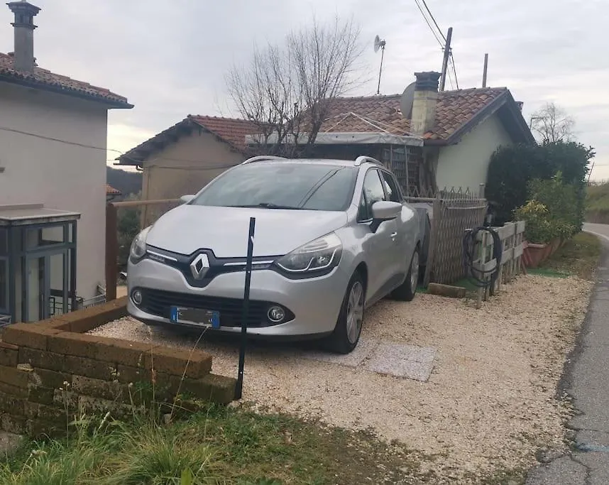 Ca' Di Gio' Ad Arfanta Villa