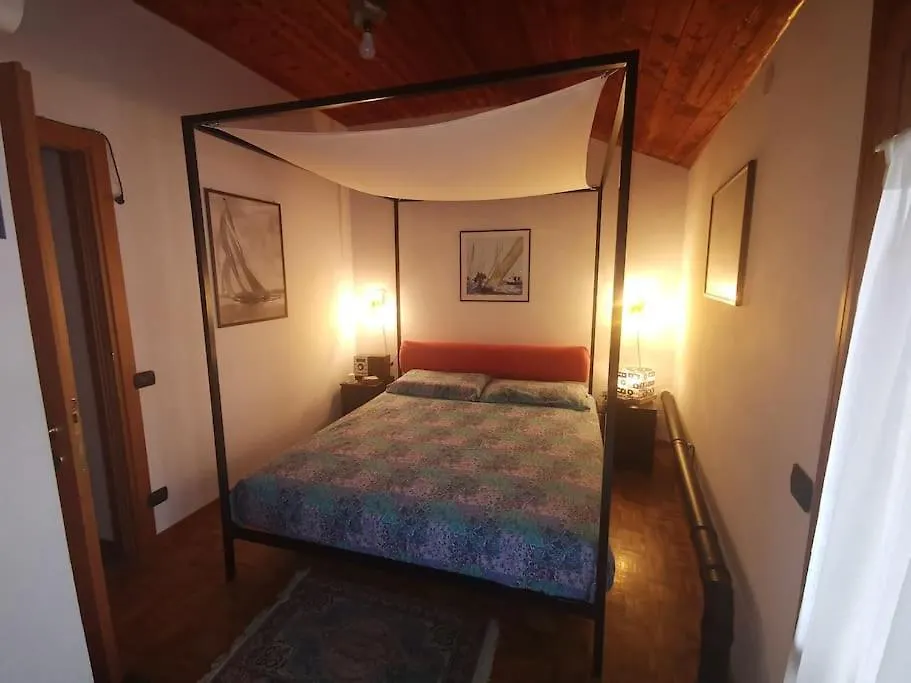 Holiday home Ca' Di Gio' Ad Arfanta Villa Italy