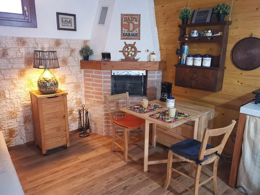 Ca' Di Gio' Ad Arfanta Villa
