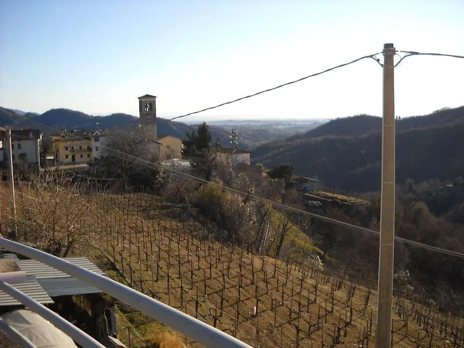 Ca' Di Gio' Ad Arfanta Villa Holiday home