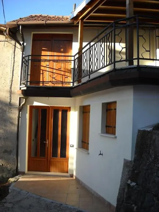 Ca' Di Gio' Ad Arfanta Villa 0*,  Italy
