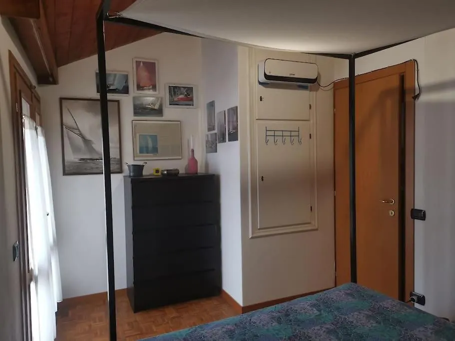 Holiday home Ca' Di Gio' Ad Arfanta Villa