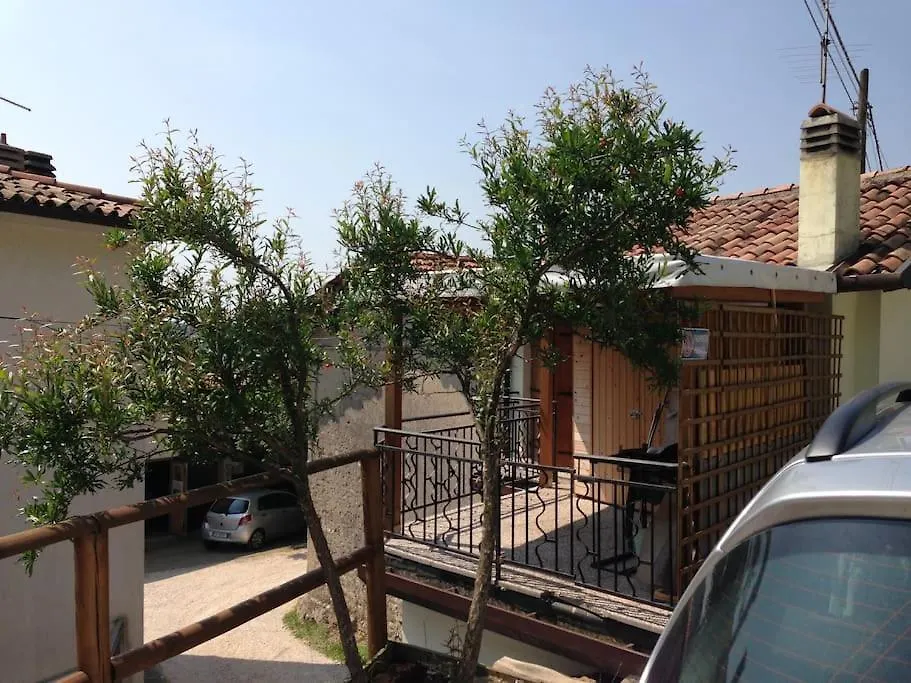 Ca' Di Gio' Ad Arfanta Villa Italy
