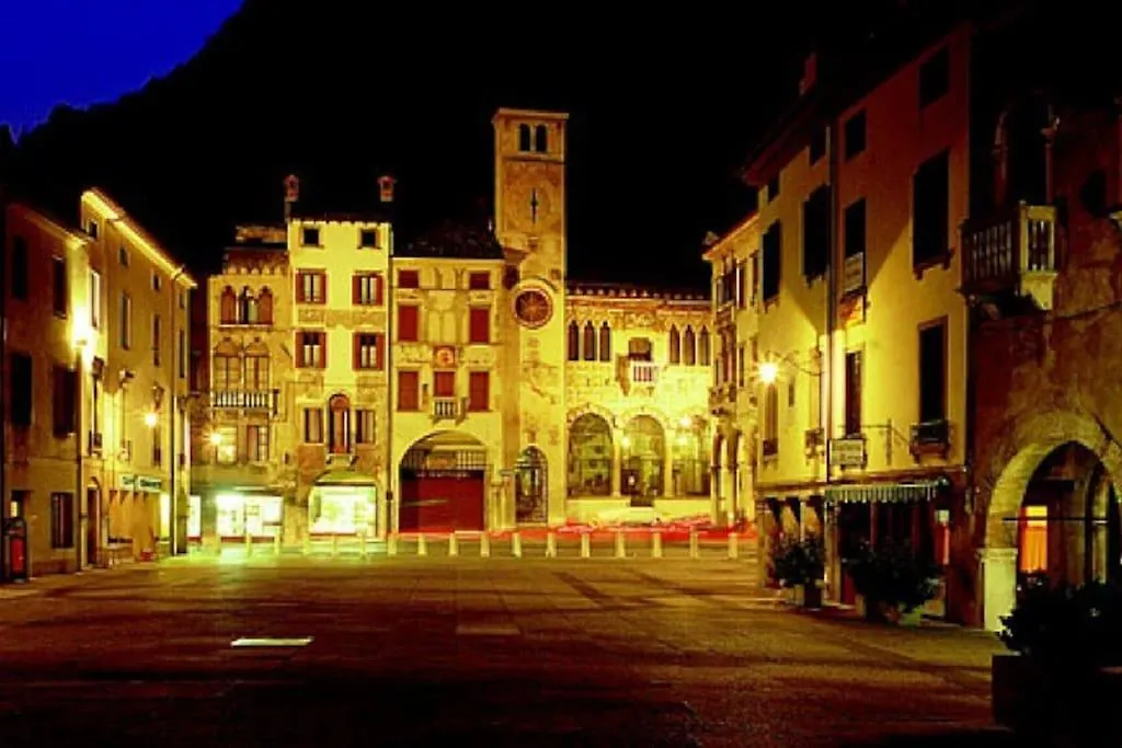 Ca' Di Gio' Ad Arfanta Villa