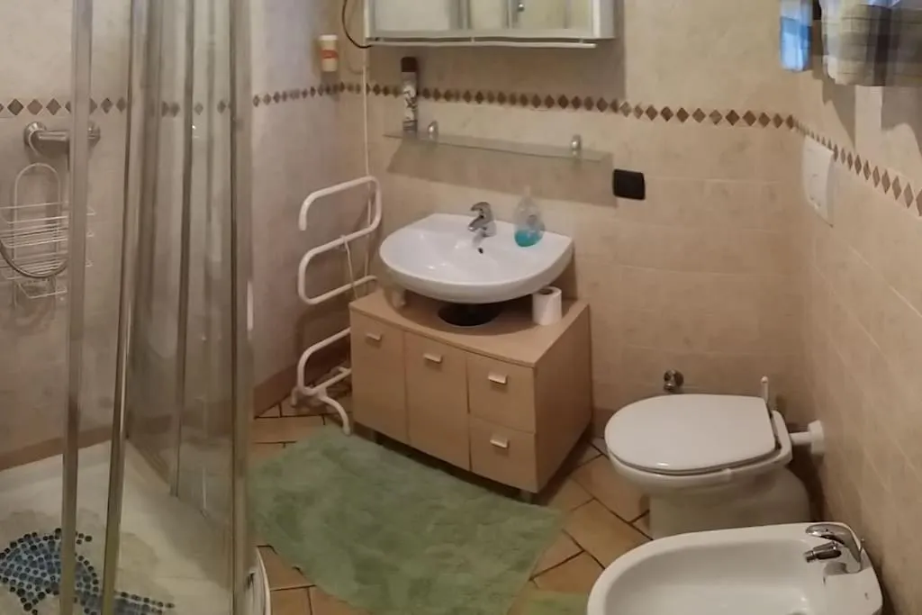 Ca' Di Gio' Ad Arfanta Villa Holiday home
