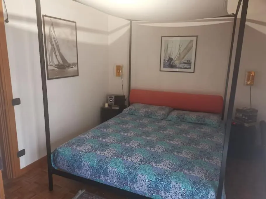 Holiday home Ca' Di Gio' Ad Arfanta Villa