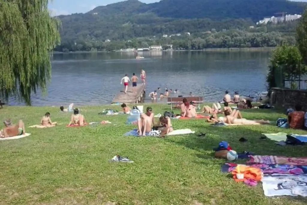Ca' Di Gio' Ad Arfanta Villa Italy