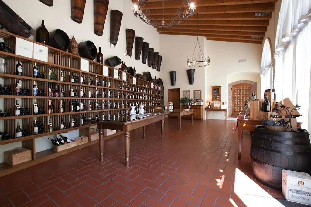 Ca' Di Gio' Ad Arfanta Villa Holiday home
