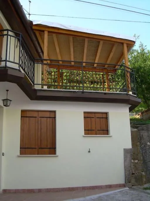 Ca' Di Gio' Ad Arfanta Villa Holiday home