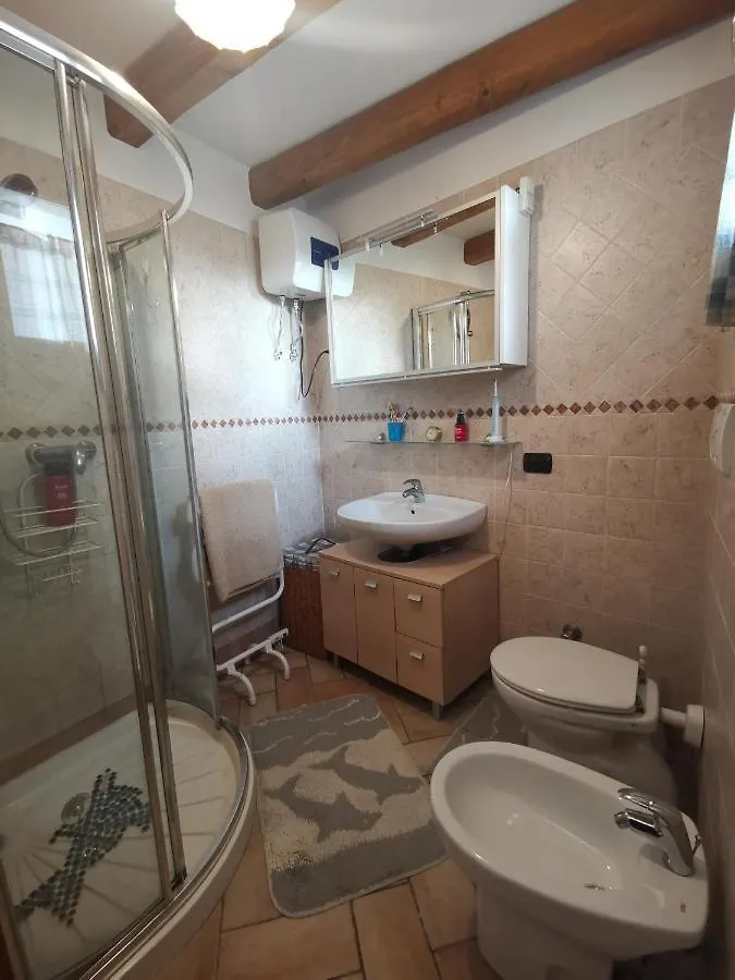 Ca' Di Gio' Ad Arfanta Villa 0*,