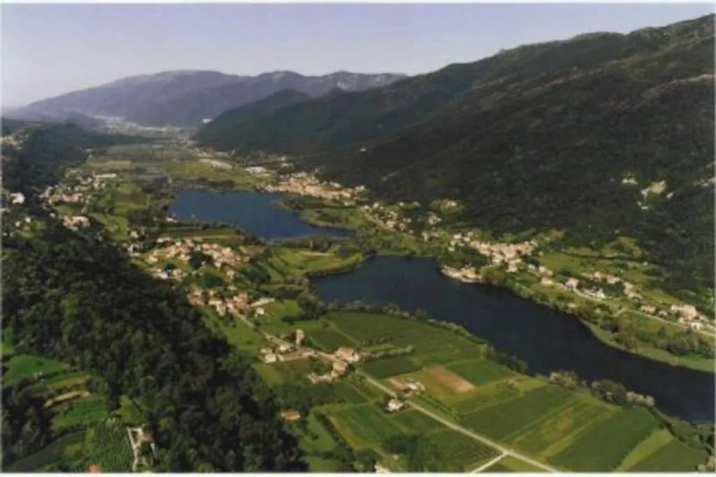 Ca' Di Gio' Ad Arfanta Villa 0*,  Italy